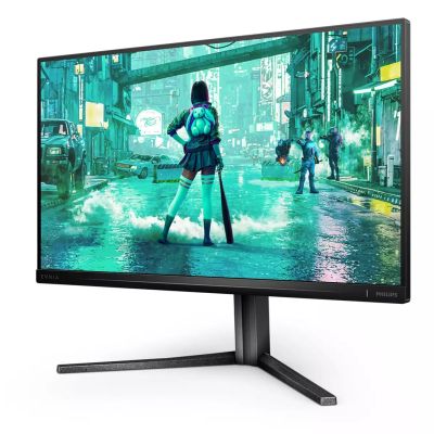 48. Philips Evnia 3000 25M2N3200U/00 Computermonitor 62,2 cm (24,5") 1920 x 1080 px Full HD LCD Grau