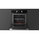 13. Teka HLB 8408 BK Backofen 71 l 3215 W Schwarz