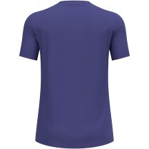 Odlo BL TOP Rundhals langarm MERINO 160 Größe M Blau