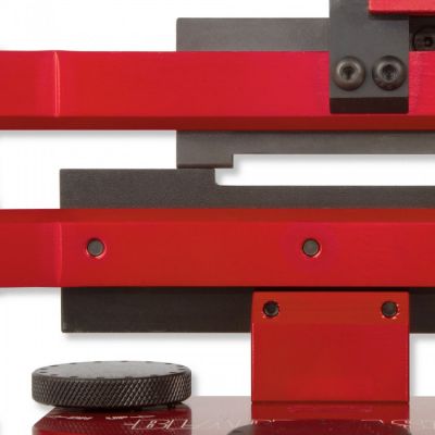 2. Blademaster SH-7000 Schraubstock