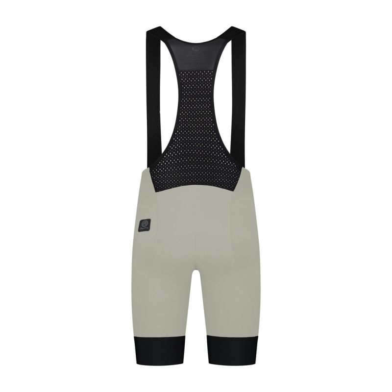 4. Rogelli Herren-Shorts SIGNATURE, beige, Größe 2XL