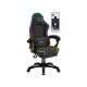 7. Force 3.7 RGB Schwarzer Gaming-Stuhl