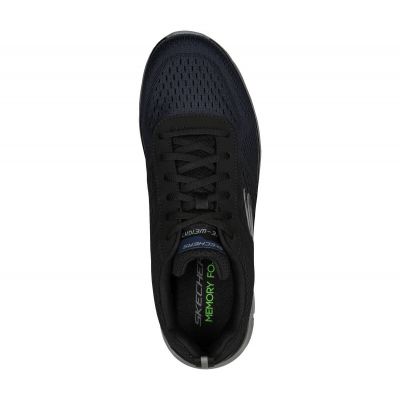 2. Skechers Track Ripkent M 232399/NVBK Schuhe