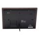 8. Denver PFF-1042DWMK2 Digitaler Bilderrahmen, Holz, 25,6 cm (10,1 Zoll), Touchscreen, WLAN