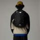 2. The North Face Borealis Classic Rucksack, schwarzes Nylon