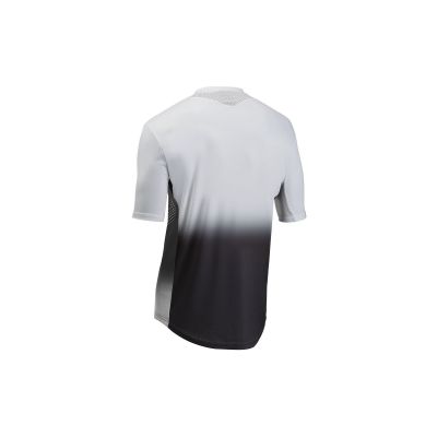 2. NORTHWAVE Edge 2 Jersey Kurzarm Grau