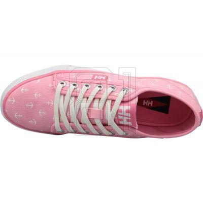 7. Helly Hansen Fjord Canvas Shoe V2 W 11466-185 Schuhe