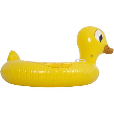 23. Aufblasbare Ente 113x70x63cm 35177