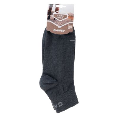 3. Hi-tec Chire Pack II Socken M 92800542975