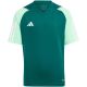 adidas Tiro 23 Wettkampftrikot für Kinder grün HU1300