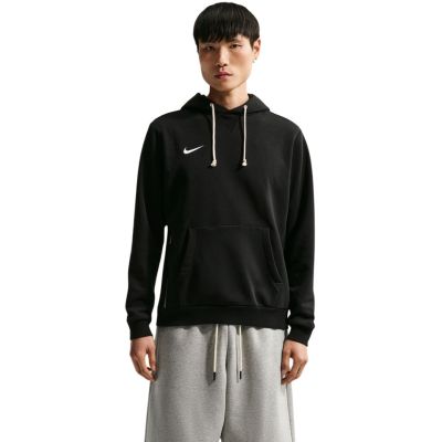 Nike Dri-FIT Standard Issue Kapuzenpullover für Herren, Schwarz, FD7734 010 XL