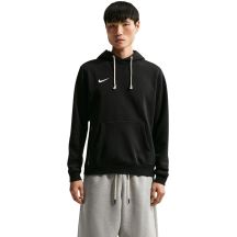 Nike Dri-FIT Standard Issue Kapuzenpullover für Herren, Schwarz, FD7734 010 XL