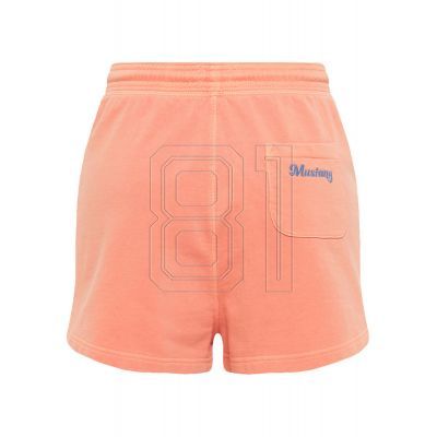 9. Mustang Julie Jogpant Shorts W 1012602 8131