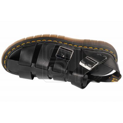 3. Dr. Martens Garin Sandalen M DM30766001 