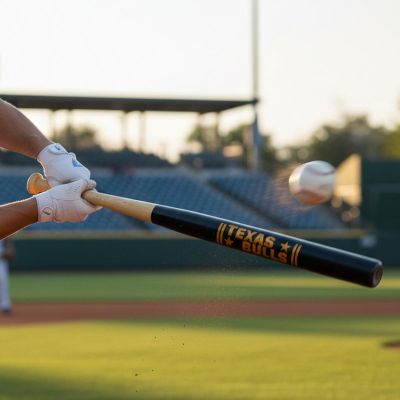 10. Baseball Senior 81cm Best Sporting