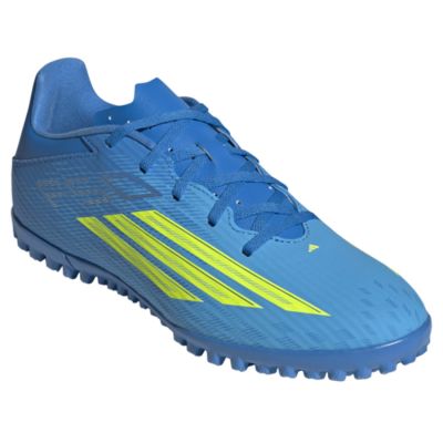 4. Adidas F50 Club TF JR9050 Schuhe