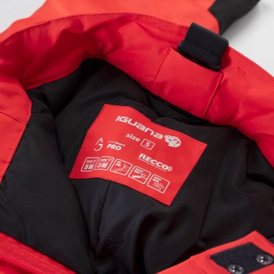 5. Damen-PROSLOPE-HOSE W