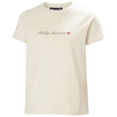 Helly Hansen Core Graphic 2.0 T-Shirt W 54592 034