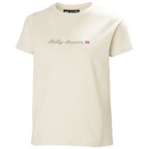 Helly Hansen Core Graphic 2.0 T-Shirt W 54592 034