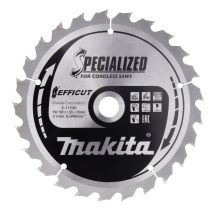 Makita E-11140 Kreissägeblatt 1 Stk.