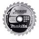 Makita E-11140 Kreissägeblatt 1 Stk.