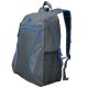 Jugendrucksack graphitblau SEMI LINE