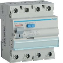 Hager CDC440J elektrisches Gehäuse Zubehör