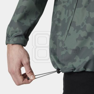 16. Helly Hansen Ervik Jacke M 64032 485