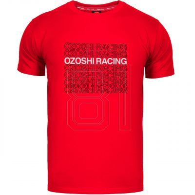 3. Ozoshi TSH04 M OZ93806 T-Shirt