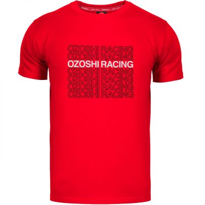 3. Ozoshi TSH04 M OZ93806 T-Shirt