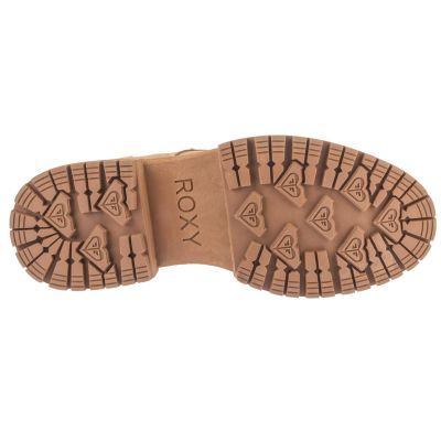 4. Roxy Bradie Schnürstiefel ARJB700731-TAN Braun 38
