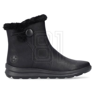 19. Rieker W Z0080-00 RKR740 Stiefeletten