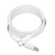 2. IBOX Universal-Ladegerät C-42 GAN PD33W USB A+C Weiß
