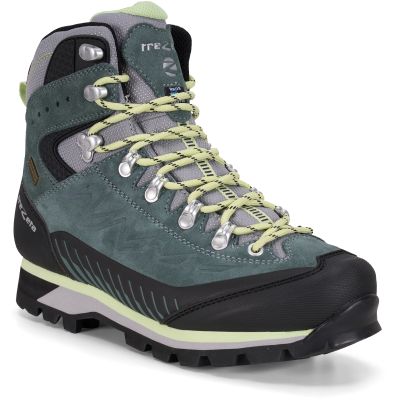 2. Damen-Trekkingstiefel TREZETA Tornado W's WP mit Membran