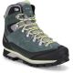 2. Damen-Trekkingstiefel TREZETA Tornado W's WP mit Membran
