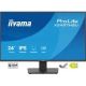 17. iiyama ProLite X2497HSU-B1 Computermonitor 60,5 cm (23,8") 1920 x 1080 px Full HD LED Schwarz