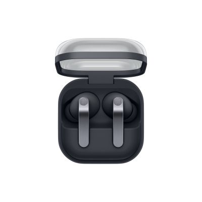 5. Samsung R640 Galaxy Buds4 Pro EU Schwarz