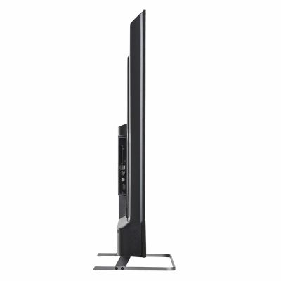 26. SHARP 55JP7265E QLED 55" 4K Ultra HD Google TV Dolby Digital Plus Schwarz