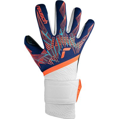 2. Reusch Pure Contact Fusion Jr Handschuhe 54 72 900 4848