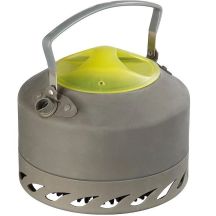 TURBO-Touristenkessel für Gasherde, 0,9 l