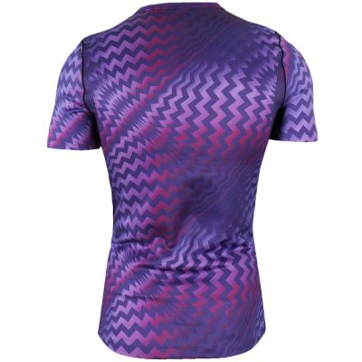 2. Nike Dri-Fit Gardien VI Torwart-T-Shirt für Herren, Lila HV8301 507