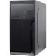 3. Inter-Tech IT-6502 Romea Micro Tower Schwarz