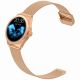 3. Smartwatch Gravity Rose Gold GT25-1