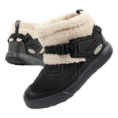 Keen Hoodromeo Mini W 1026799 Schneestiefel