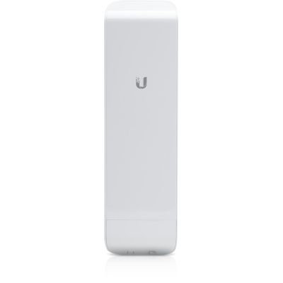 Ubiquiti NSM2 WLAN Access Point 150 Mbit/s Weiß PoE-Unterstützung