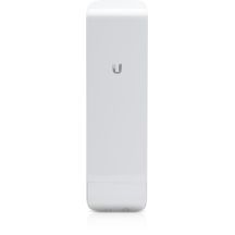 Ubiquiti NSM2 WLAN Access Point 150 Mbit/s Weiß PoE-Unterstützung