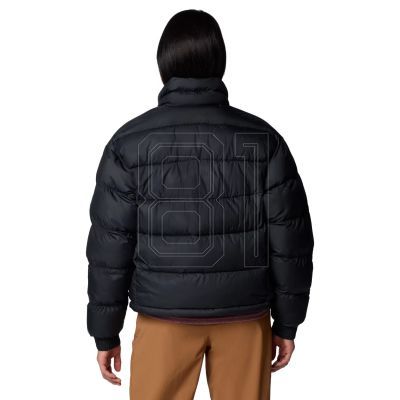 3. Columbia Pike Lake II Kurzjacke W 2051361012
