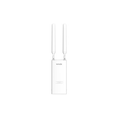 2. Tenda OAP1200 WLAN Access Point 867 Mbit/s Weiß PoE-Unterstützung