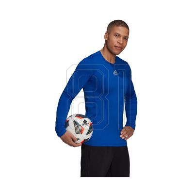 4. Adidas TechFit Warm M T-Shirt H23127