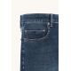2. Paul&Shark Red Rivet Five-Pocket Herrenjeans aus mittelblauem Denim (15314100-J02)